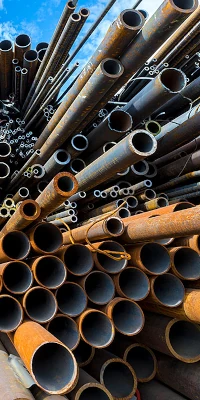 scrap-pipes